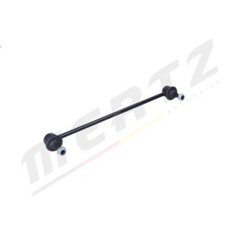 Entretoise/tige, stabilisateur avant MERTZ [M-S3027]