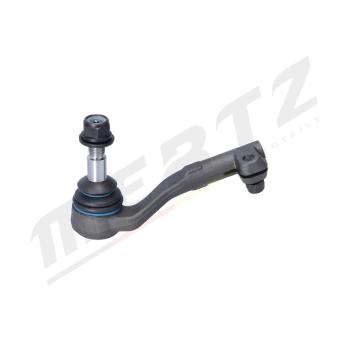 Rotule de barre de connexion avant gauche MERTZ M-S3030 pour HYUNDAI SANTA FÉ 330 e - 252cv