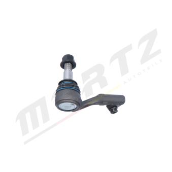 Rotule de barre de connexion avant droit MERTZ M-S3031 pour HYUNDAI SANTA FÉ 330 e - 252cv