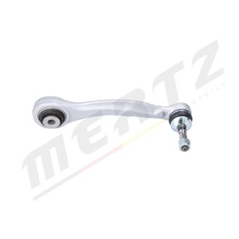 Bras de liaison, suspension de roue arrière gauche MERTZ OEM 33326795047 Bras de liaison, suspension de roue arrière gauche MERTZ OEM 33326795047