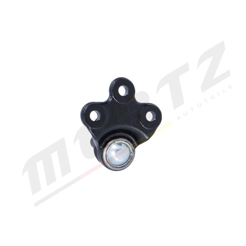 Rotule de suspension avant MERTZ M-S3038 - Visuel 1
