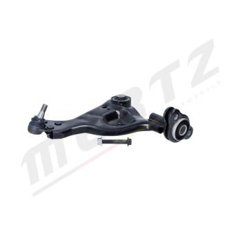 Bras de liaison, suspension de roue avant droit MERTZ OEM A4473301507 Bras de liaison, suspension de roue avant droit MERTZ OEM A4473301507