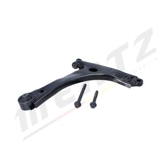 Bras de liaison, suspension de roue avant droit MERTZ OEM 1763701 Bras de liaison, suspension de roue avant droit MERTZ OEM 1763701