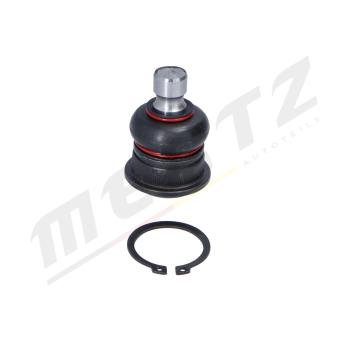 Rotule de suspension avant MERTZ M-S3059