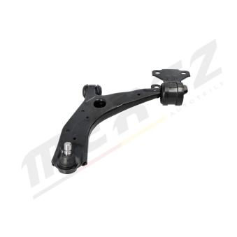 Bras de liaison, suspension de roue avant gauche MERTZ M-S3064 pour CHEVROLET IMPALA 1.6 MZR-CD - 109cv