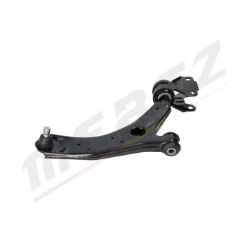 Bras de liaison, suspension de roue avant droit MERTZ M-S3065 pour CHEVROLET IMPALA 1.6 MZR-CD - 109cv