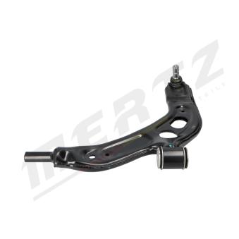 Bras de liaison, suspension de roue avant gauche MERTZ [M-S3070]