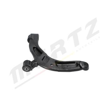 Bras de liaison, suspension de roue avant droit MERTZ OEM 7E0407152B