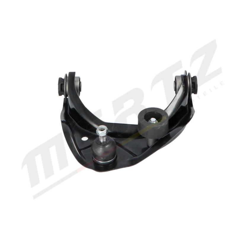 Bras de liaison, suspension de roue avant gauche MERTZ M-S3096 - Visuel 1