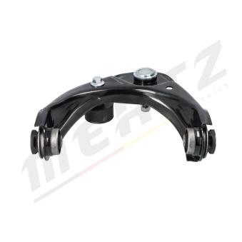 Bras de liaison, suspension de roue avant droit MERTZ M-S3097 pour TOYOTA COROLLA 2.2 D - 129cv
