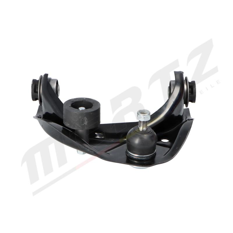 Bras de liaison, suspension de roue avant droit MERTZ M-S3097 - Visuel 1