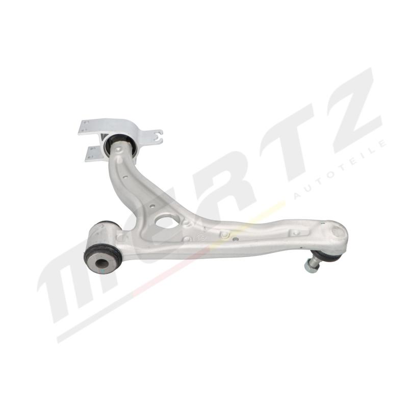 Bras de liaison, suspension de roue avant droit MERTZ M-S3099 - Visuel 1
