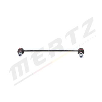 Entretoise/tige, stabilisateur avant droit MERTZ [M-S3154]