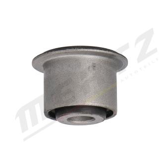 Suspension, bras de liaison MERTZ M-S4007 pour MAZDA MX-6 1.9 D - 70cv