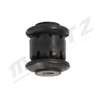 Silent bloc de suspension (train avant) MERTZ M-S4015 pour DAEWOO MATIZ S3 quattro - 310cv