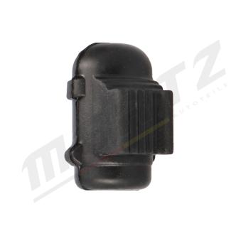 Suspension, stabilisateur MERTZ OEM 7700784170