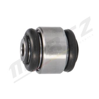 Silent bloc de suspension (train arrière) MERTZ OEM 4836201