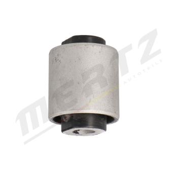 Suspension, bras de liaison MERTZ M-S4031 pour TOYOTA CELICA 2.5 Syncro - 110cv