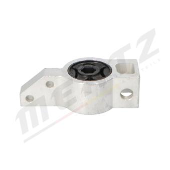 Silent bloc de suspension (train avant) MERTZ M-S4034 pour FORD TRANSIT 2.0 TDI - 110cv