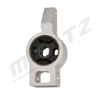 Silent bloc de suspension (train avant) MERTZ M-S4035 pour FORD TRANSIT 2.0 TDI - 110cv