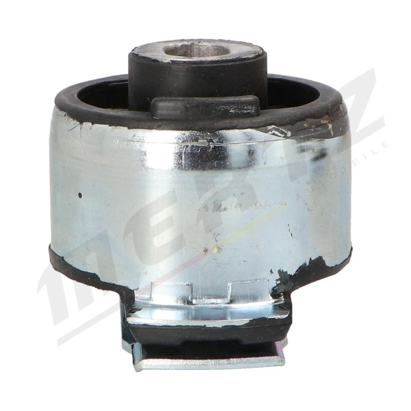 Suspension, corps de l'essieu arrière gauche MERTZ M-S4046 - Visuel 2