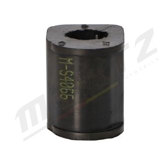 Suspension, stabilisateur MERTZ OEM 7700785788