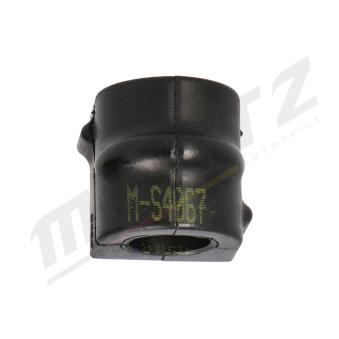 Suspension, stabilisateur MERTZ M-S4067 pour DS DS 7 1.8 - 110cv