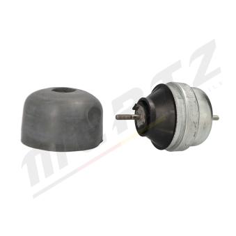 Support moteur avant droit MERTZ OEM 8D0199382M