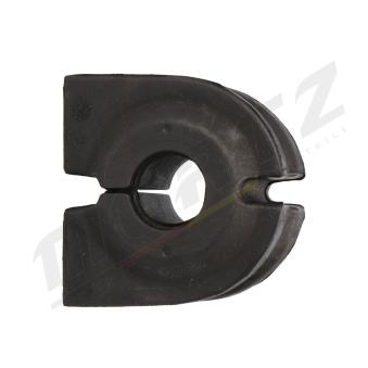 Suspension, stabilisateur MERTZ OEM 31356761589