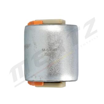 Suspension, bras de liaison MERTZ OEM 4D0407183P