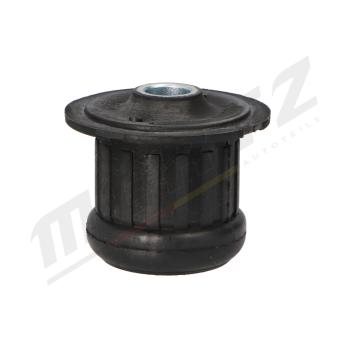 Support moteur MERTZ M-S4104 pour MERCEDES-BENZ CLASSE E 1.6 E - 101cv