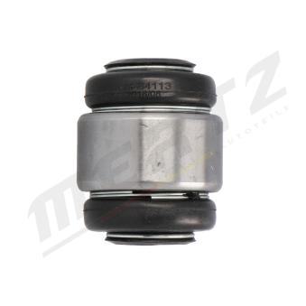 Silent bloc de suspension (train arrière) MERTZ [M-S4113]