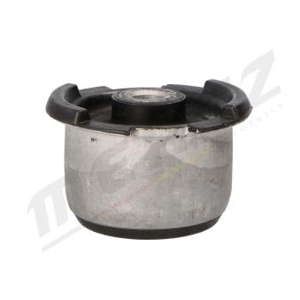 Silent bloc de suspension (train arrière) MERTZ [M-S4119]