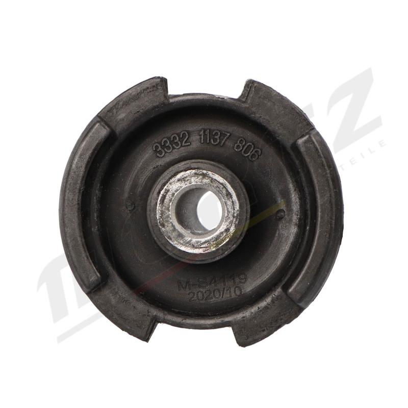 Silent bloc de suspension (train arrière) MERTZ M-S4119 - Visuel 1