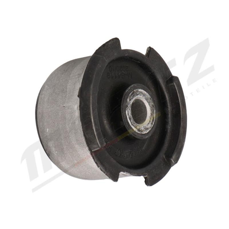 Silent bloc de suspension (train arrière) MERTZ M-S4119 - Visuel 2