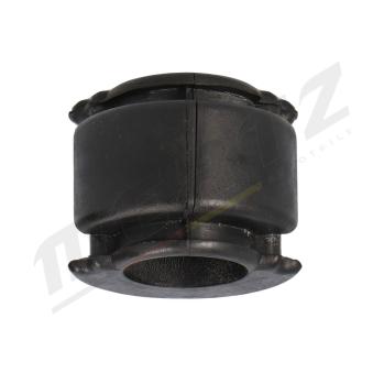 Suspension, stabilisateur MERTZ M-S4169 pour AUDI 80 1.6 GLE - 110cv