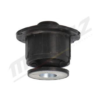 Silent bloc de suspension (train avant) MERTZ M-S4170 pour AUDI A5 1.8 GTE - 110cv