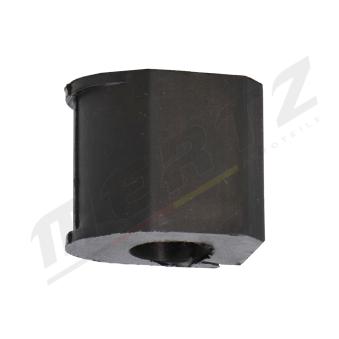 Suspension, stabilisateur MERTZ M-S4176 pour MERCEDES-BENZ CLASSE E 1.4 - 75cv