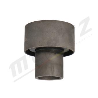 Suspension, corps de l'essieu MERTZ OEM 7700762843