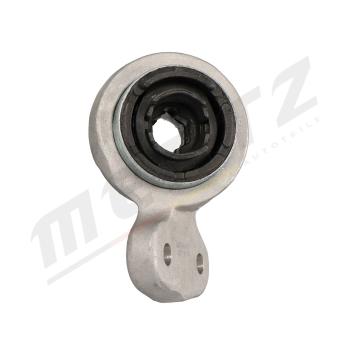 Suspension, bras de liaison avant droit MERTZ M-S4185 pour AUDI A6 320 Cd - 150cv