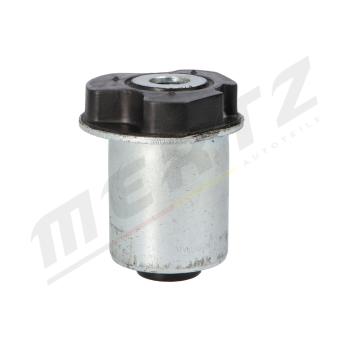 Suspension, corps de l'essieu MERTZ [M-S4202]