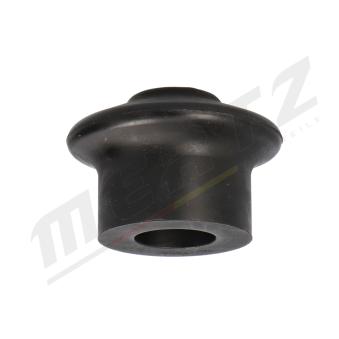 Butée élastique, support du moteur MERTZ M-S4205 pour FIAT STILO 1.9 TDI Syncro/4motion - 110cv