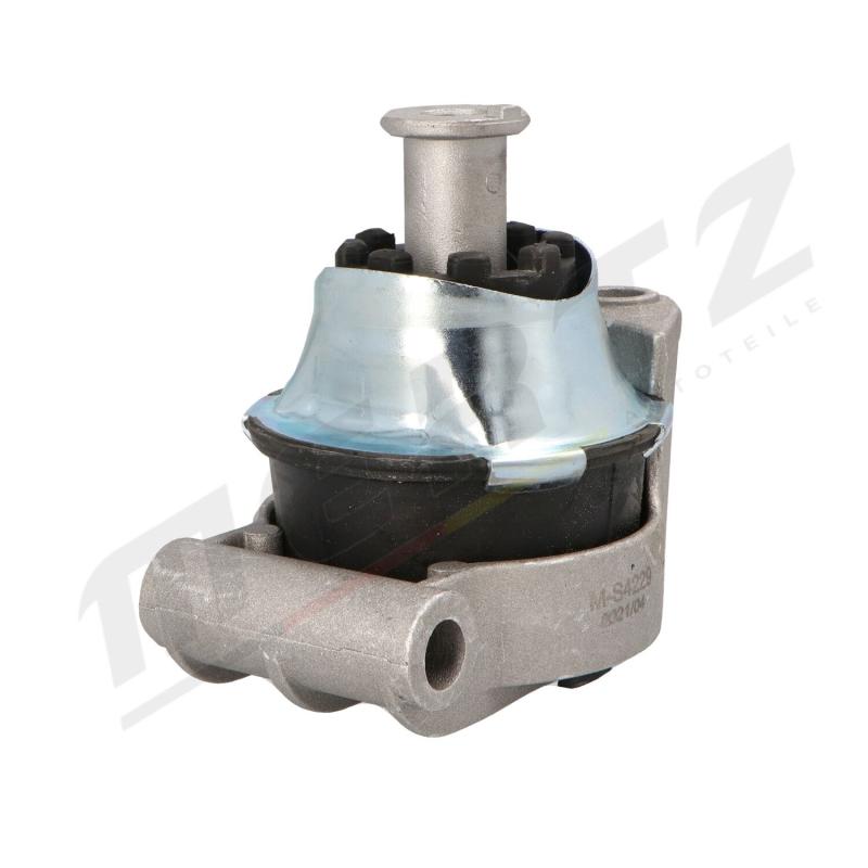 Support moteur MERTZ M-S4229 - Visuel 1