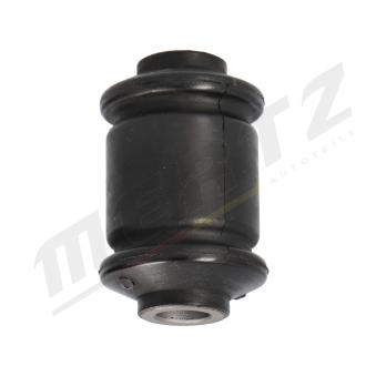 Suspension, bras de liaison MERTZ M-S4243 pour TOYOTA CELICA 2.5 Syncro - 110cv