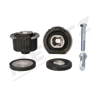 Suspension, corps de l'essieu MERTZ M-S4247 pour CHRYSLER CROSSFIRE SRT-6 - 335cv Suspension, corps de l'essieu MERTZ M-S4247 pour CHRYSLER CROSSFIRE SRT-6 - 335cv