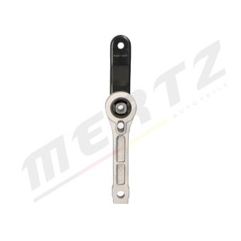 Support moteur MERTZ M-S4251 pour BENTLEY CONTINENTAL 1.6 - 110cv