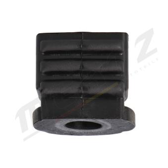 Suspension, bras de liaison MERTZ M-S4263 pour NISSAN CABSTAR E 2.0 - 110cv