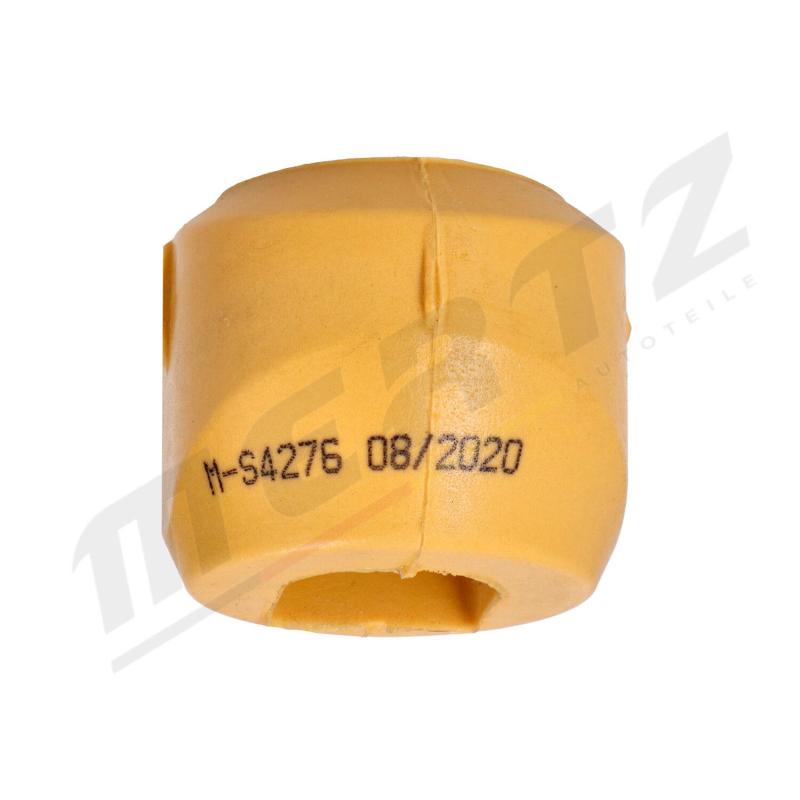 Butée élastique, support du moteur MERTZ M-S4276 - Visuel 2