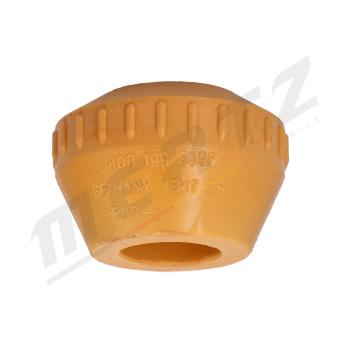 Butée élastique, support du moteur MERTZ [M-S4287]