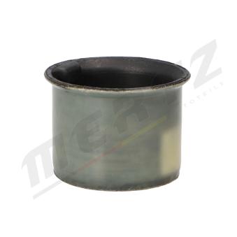 Silent bloc de suspension (train avant) MERTZ M-S4293 pour FORD TRANSIT 2.0 TDI - 110cv